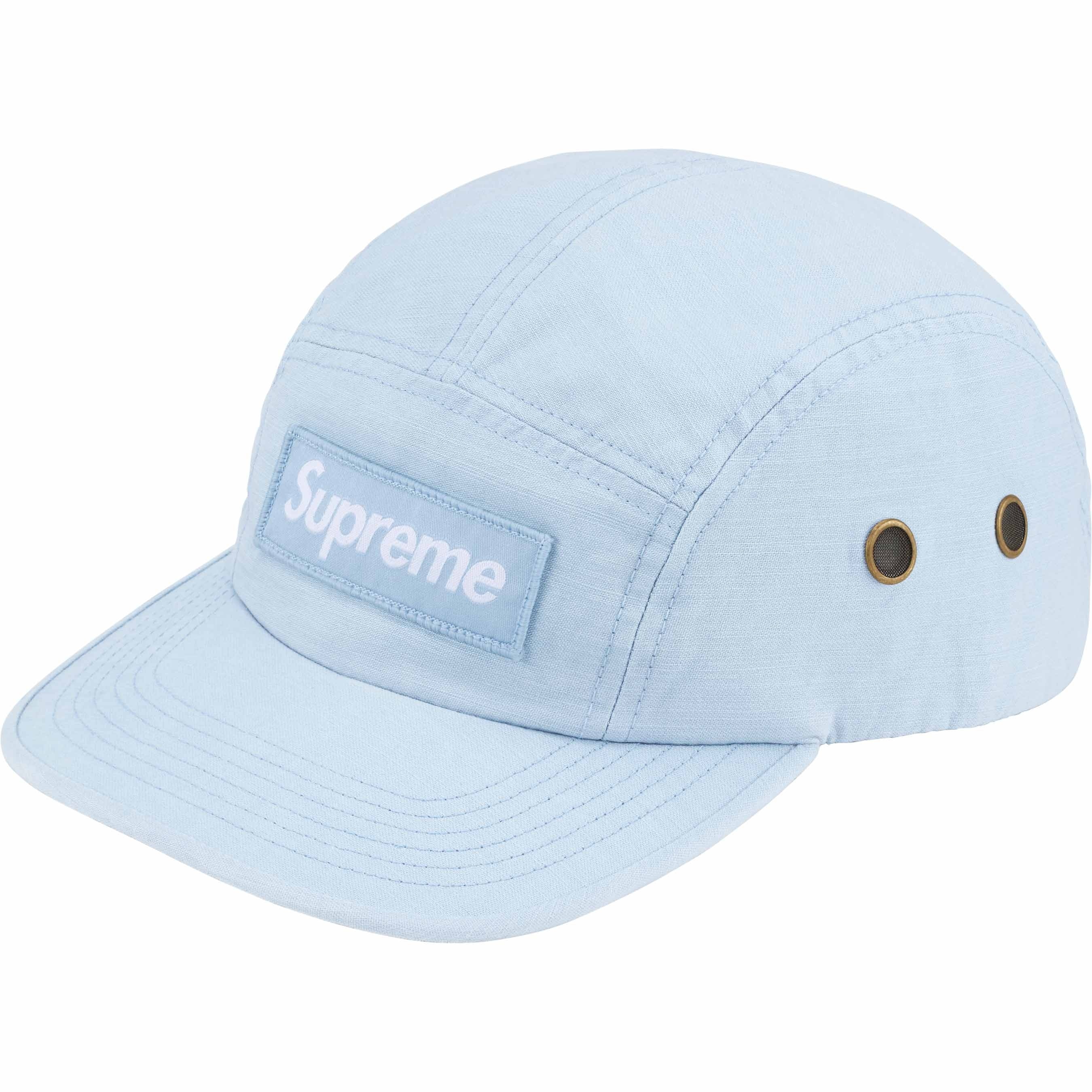 Military Camp Cap view 10